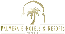 Renovation Project of the Palmeraie Golf Palace